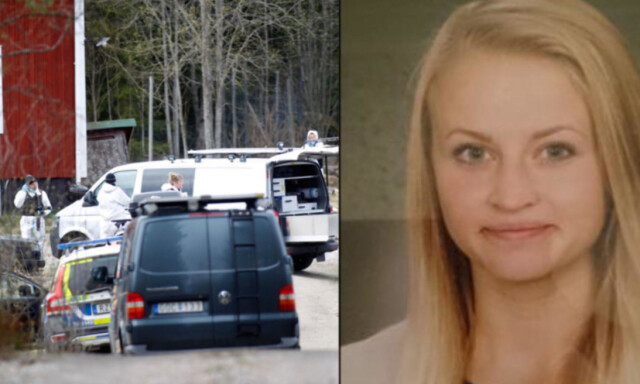 image: Ekskjæresten siktet for drapet på Tova (19). - Kan ha avslørt seg selv på Snapchat